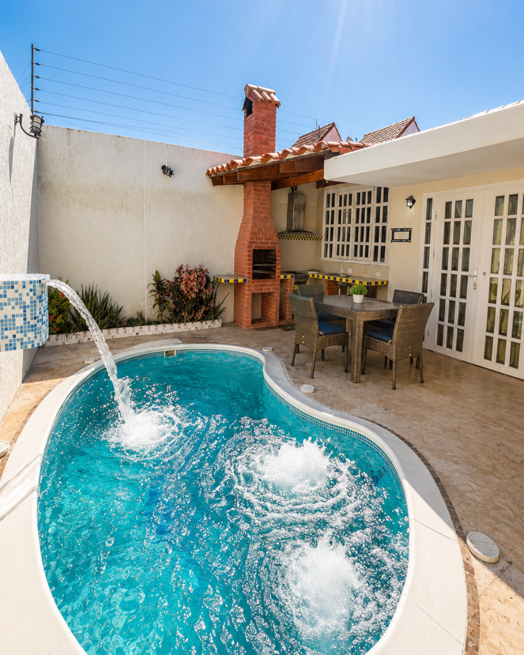 Townhouse Premium