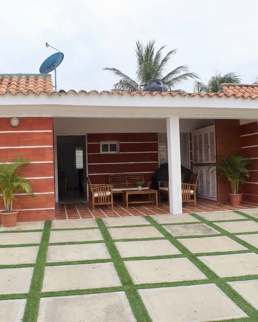 Townhouse 23 Deluxe